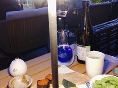 -Hatsune隐泉日式料理(三里屯太古里店)