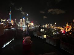 -罗斯福色戒酒吧(外滩店)