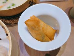 -苏小柳点心·手作小笼包(康桥分院)