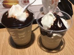 -麦当劳(南京路2店)