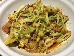 -辛香汇·现炒川菜(武进吾悦店)