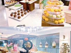 -Kitchens on Kent at The Langham