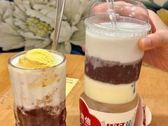 -南信牛奶甜品专家
