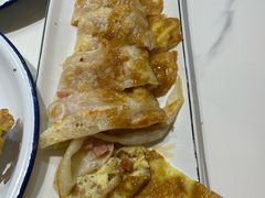-小桃园·豆浆油条(复兴中路店)