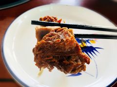 -亿诣蝎府炸酱面羊蝎子火锅(酷车小镇店)