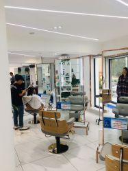 -小齐发型Star~salon