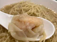 -恩宁刘福记(东华东路店)