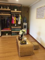 点击看大图 -FineYoga梵音瑜伽·普拉提