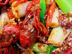 -虾胡闹龙虾馆(湄南河店)