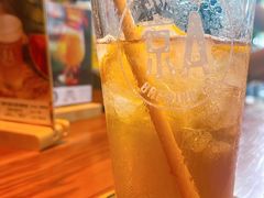 -京A Taproom·精酿餐吧(CBD店)