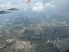 -广州白云国际机场-T2航站楼