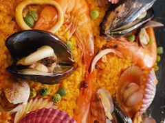 -LUCCA卢卡西班牙海鲜饭(远洋广场店)