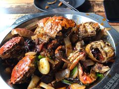 -王红军龙虾(新民路店)