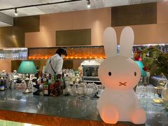 -Let'sBURGERplus·非常创意汉堡(三里屯店)