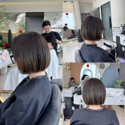 -BEAUTY HAIR GANO