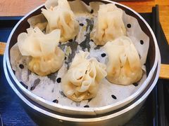 全家福烧麦-景芳周大姐(国大城市广场店)