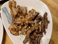 -一井烧肉·活鳗·寿司(望京SOHO店)