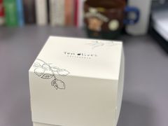 -Ten Olives甜点