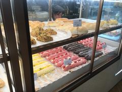 -奈雪的茶(凯德新都心店)