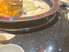 -渝香居重庆火锅(铁西三道街店)