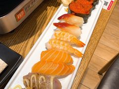 -林妈妈村·日式料理(宝山万达店)