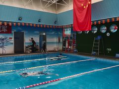 -奇缘游泳培训基地(辰茂店)