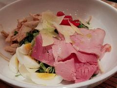 A70's&nbsp;chef&nbsp;salad-BAKER&SPICE(国金中心商场店)