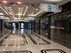 -苏宁天御商业广场