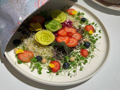 -狮拾久·现代新加坡料理(福田COCO Park店)