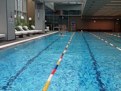 -燃坊JEN ACTIVE游泳健身中心·深圳前海JEN酒店