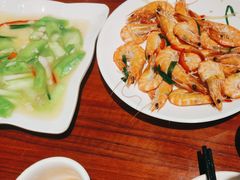 -潮名荟潮州菜馆(祈福缤纷世界店)