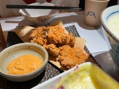 -火山屋台(新街口店)