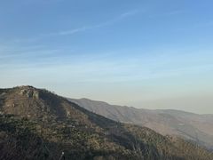 -香山公园