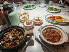 -大榕树下顺德菜(融创茂店)