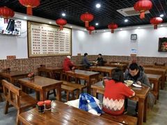 -北新桥卤煮老店(北新桥店)