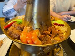 -鼓楼东街老火锅(鼓楼店)