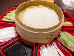 羲和烤鸭-羲和雅苑•北京烤鸭(吴中路万象城店)