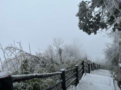 -峨眉山风景名胜区