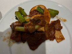 -荣轩(新荣记环球金融中心店)