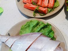极品耗儿鱼-符淼淼火锅(宽窄巷子店)