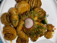 -北塘海鲜·天津菜(大光明桥旗舰店)
