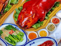 -肥小福·烧鹅专门店(环宇荟店)