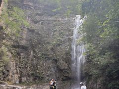 -孤山寨风景区