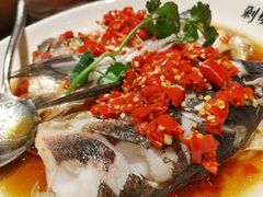 -湘阁里辣(南岭购物广场店)