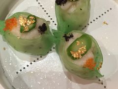 -8餐厅(新葡京酒店)