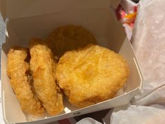 -麦当劳(西单明珠店)