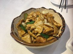 锅烧春笋-峨嵋酒家总店(车公庄店)