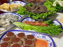 -吉祥涮羊肉