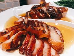 -澳门陈光记烧味饭店(南京德基广场店)