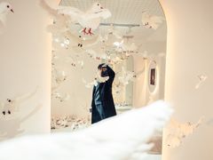 -成都梵高星空艺术馆(春熙路旗舰店)